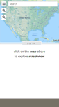 Mobile Screenshot of mapstreetview.com